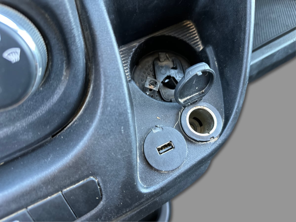 Ram Cargo Van photo 38