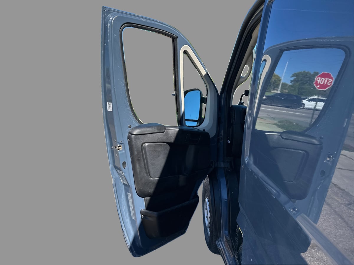 Ram Cargo Van photo 43