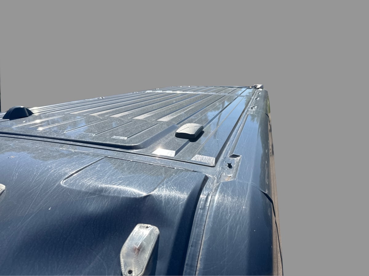 Ram Cargo Van photo 40