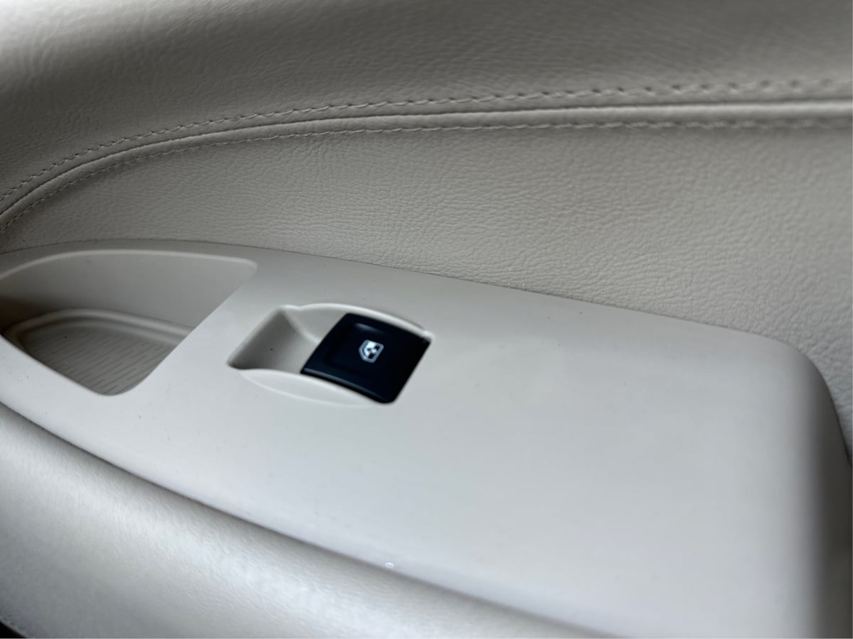 Photo 12 of this Cadillac Escalade