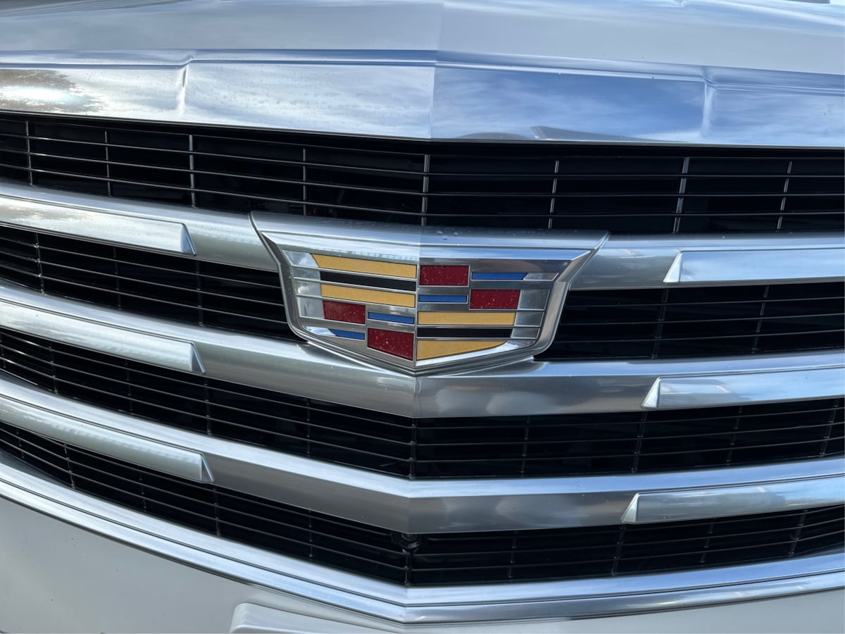 Photo 25 of this Cadillac Escalade