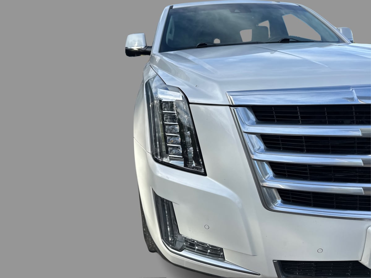 Photo 43 of this Cadillac Escalade