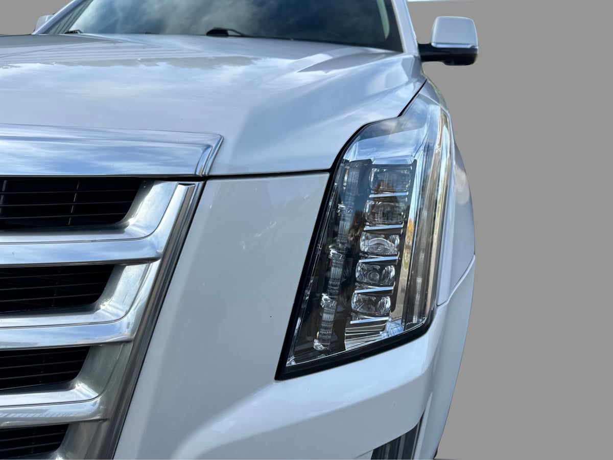 Photo 42 of this Cadillac Escalade