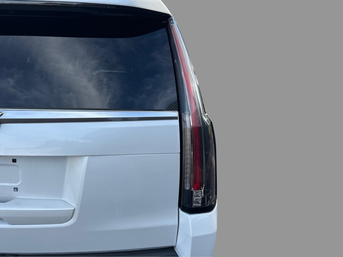 Photo 45 of this Cadillac Escalade