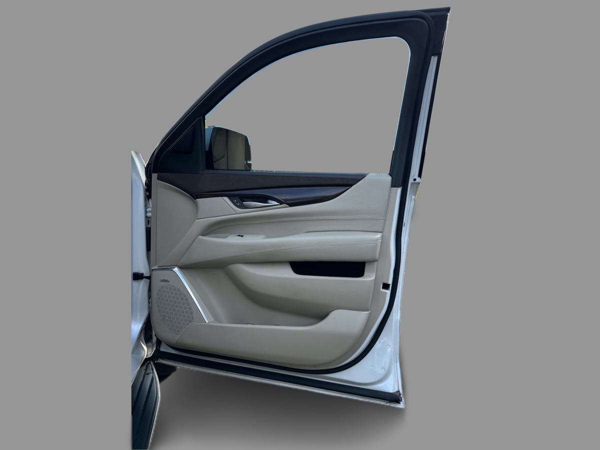 Photo 41 of this Cadillac Escalade