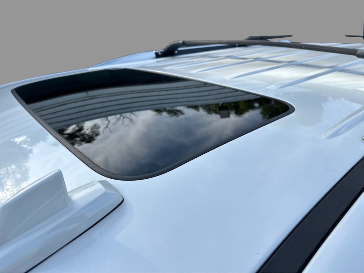 Photo 29 of this Cadillac Escalade