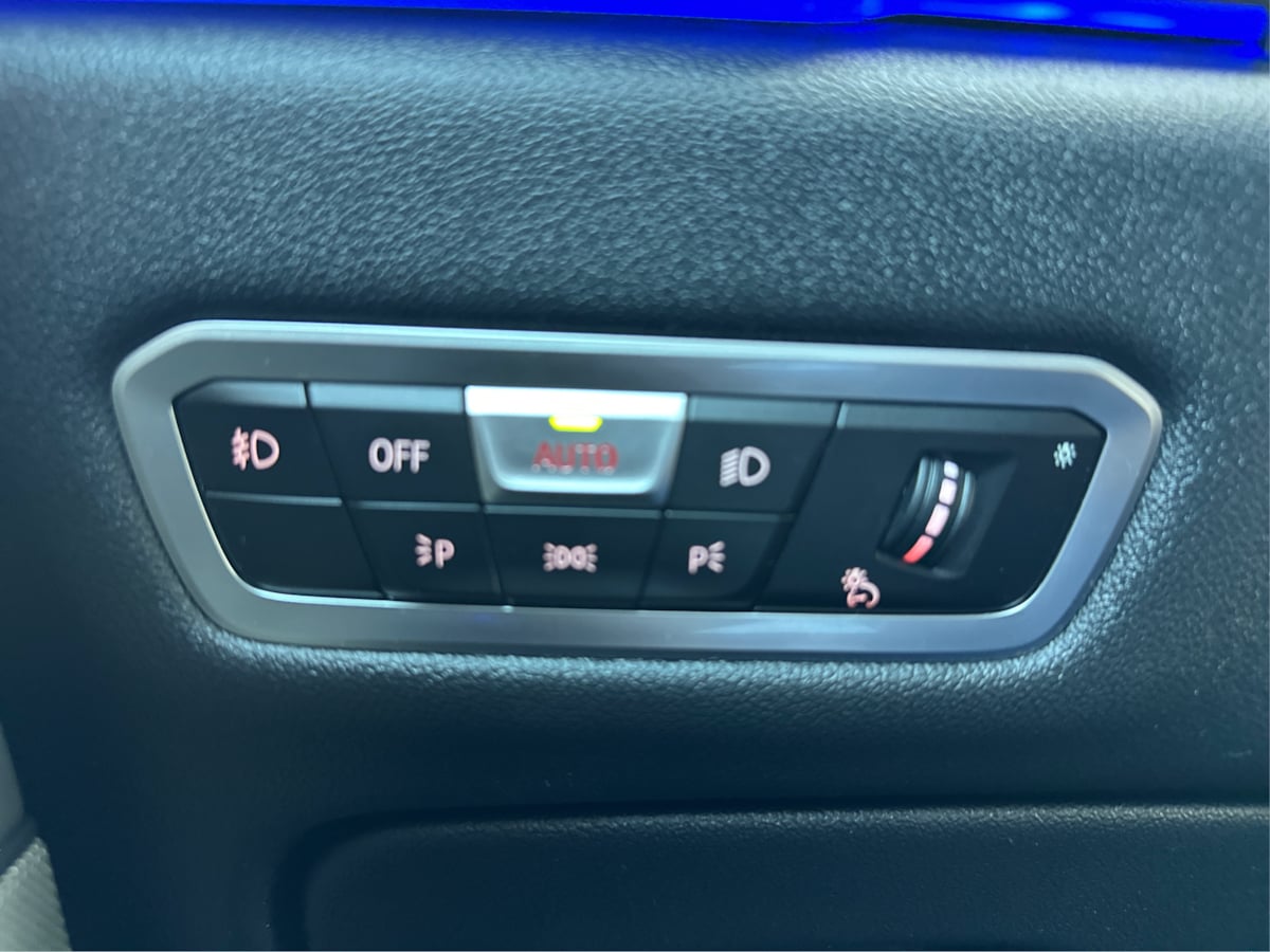 BMW X6 photo 19