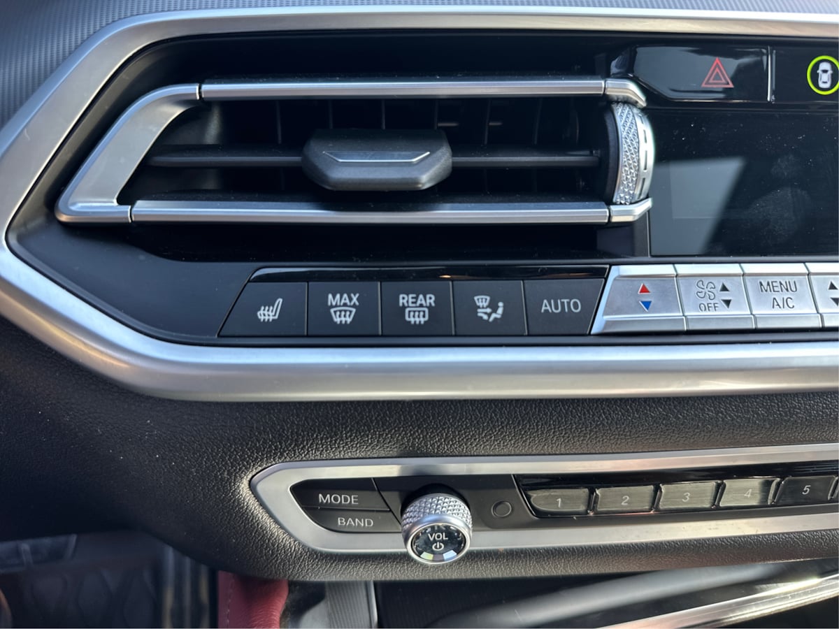 BMW X6 photo 15