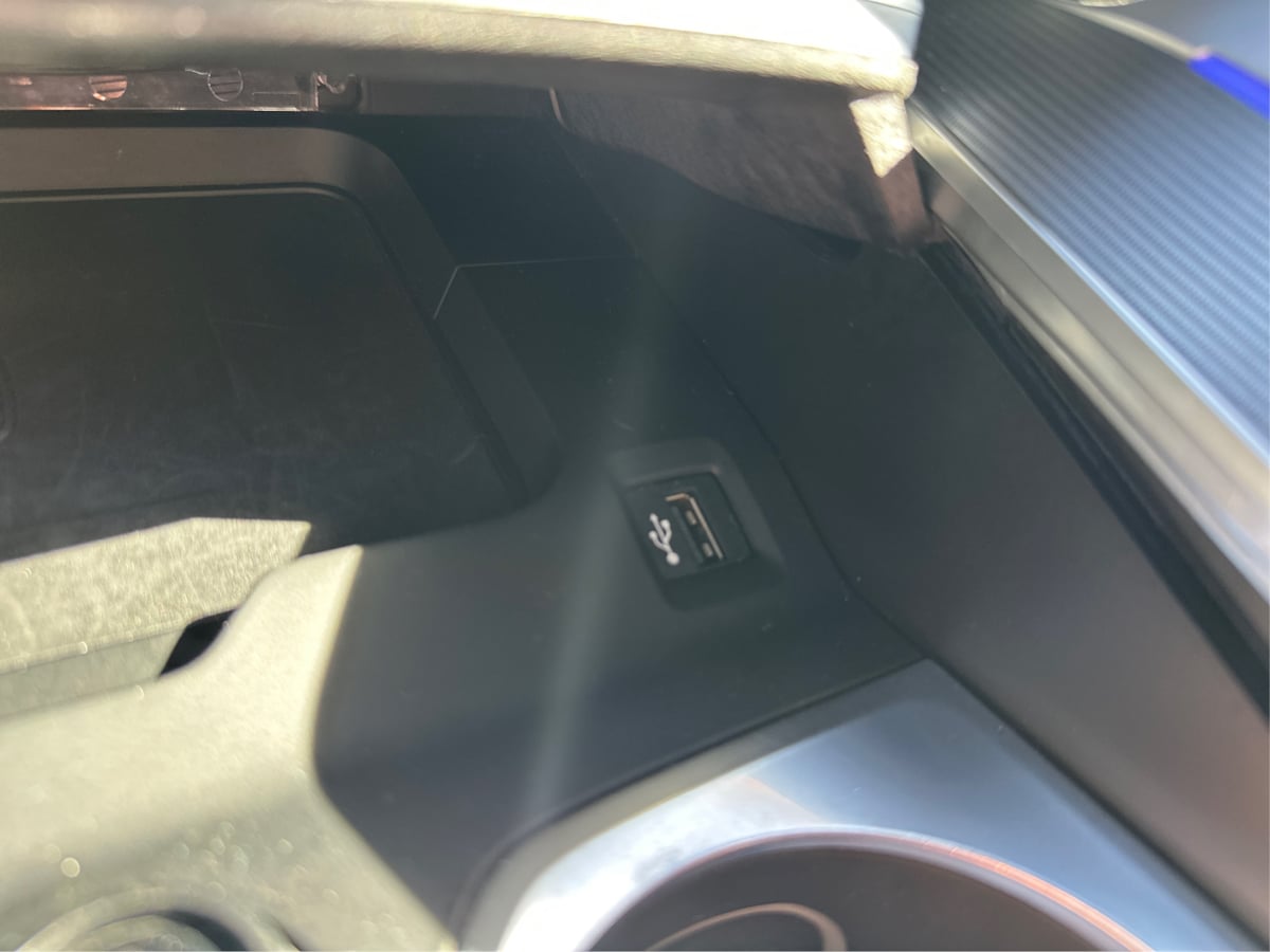BMW X6 photo 17