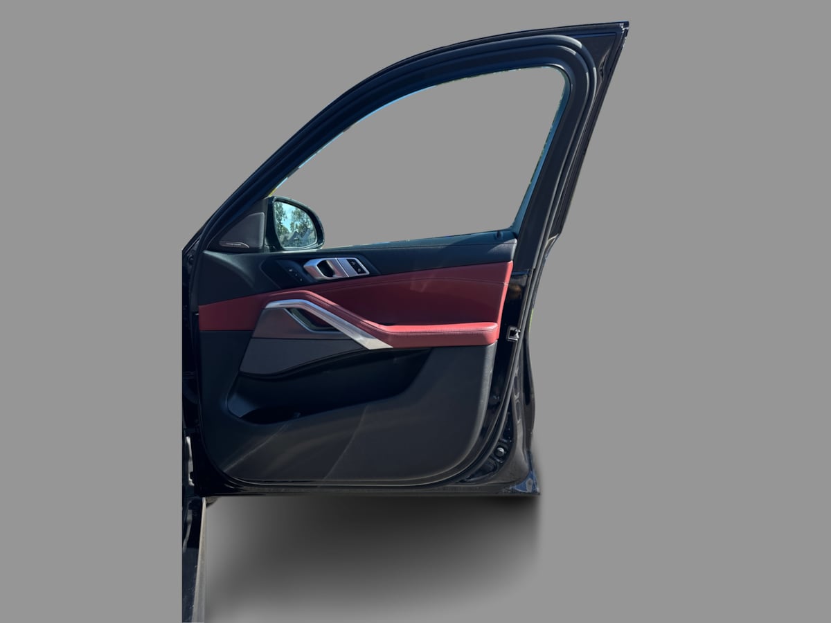 BMW X6 photo 25