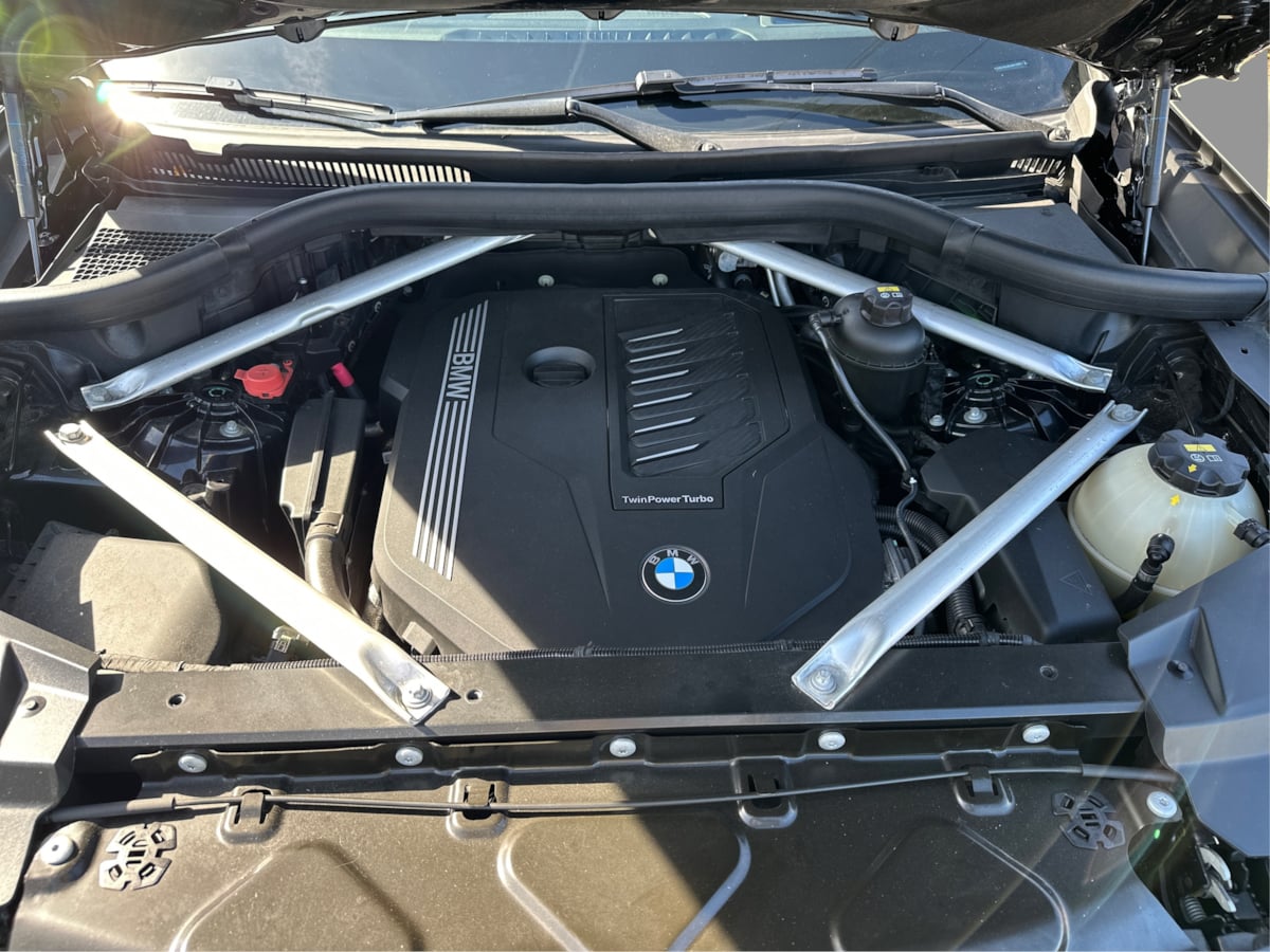 BMW X6 photo 26