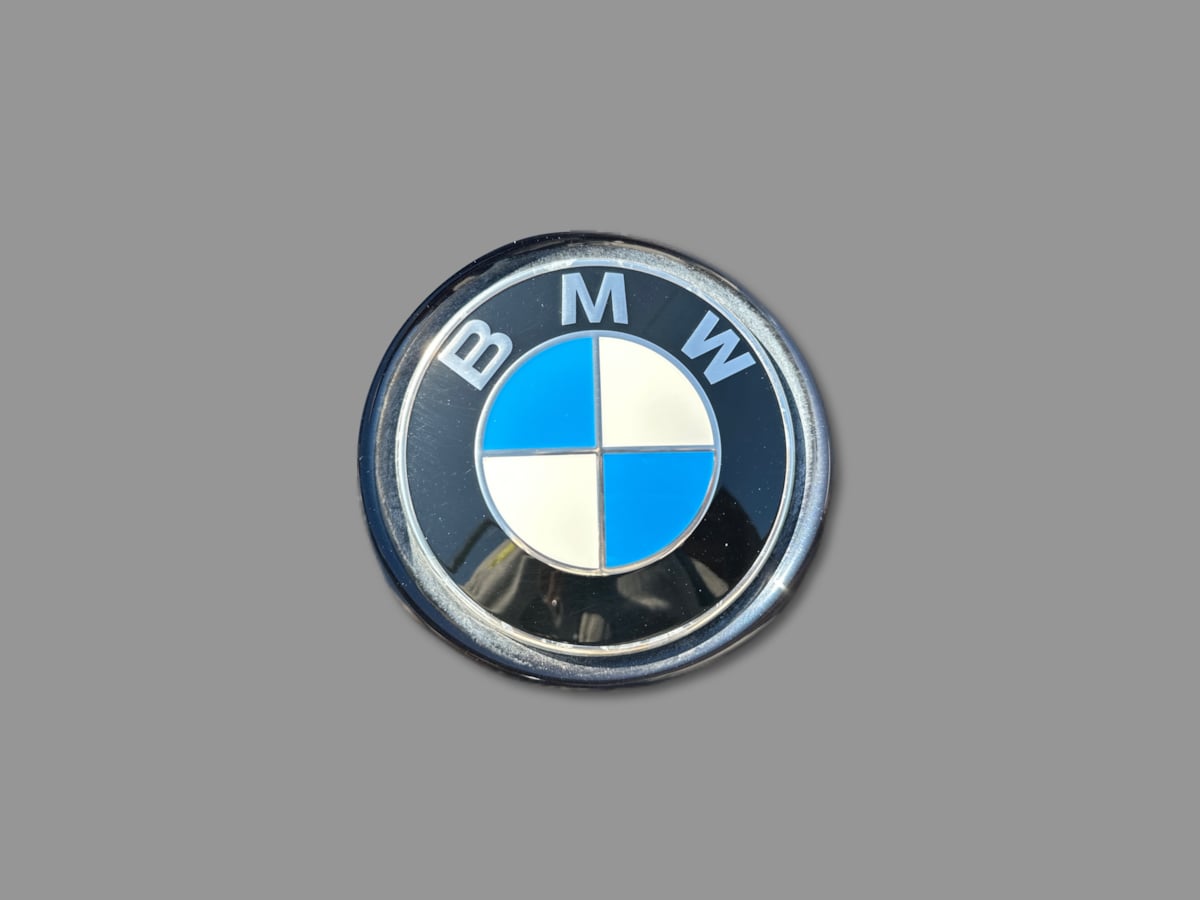BMW X6 photo 27