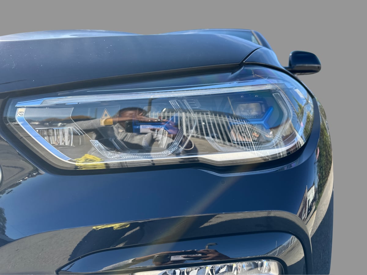BMW X6 photo 28