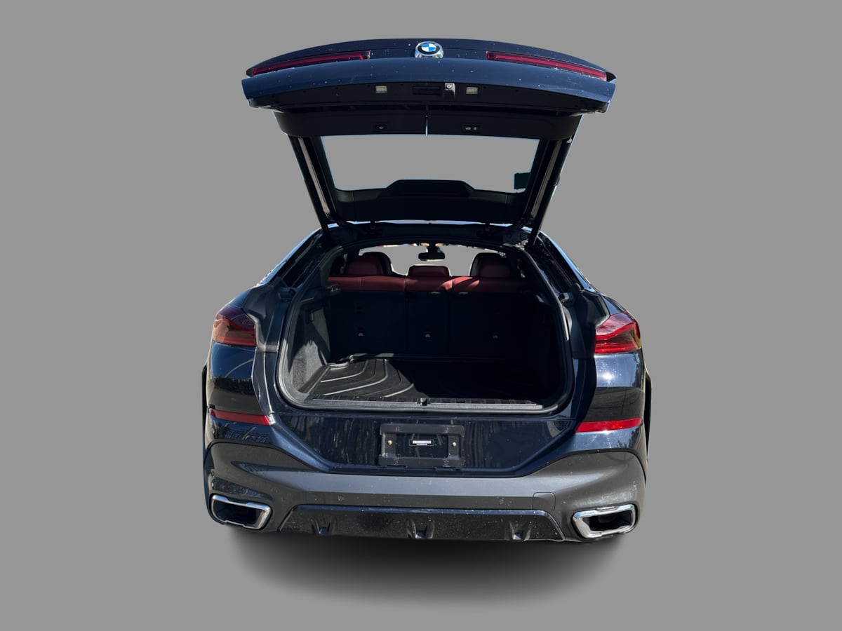 BMW X6 photo 45