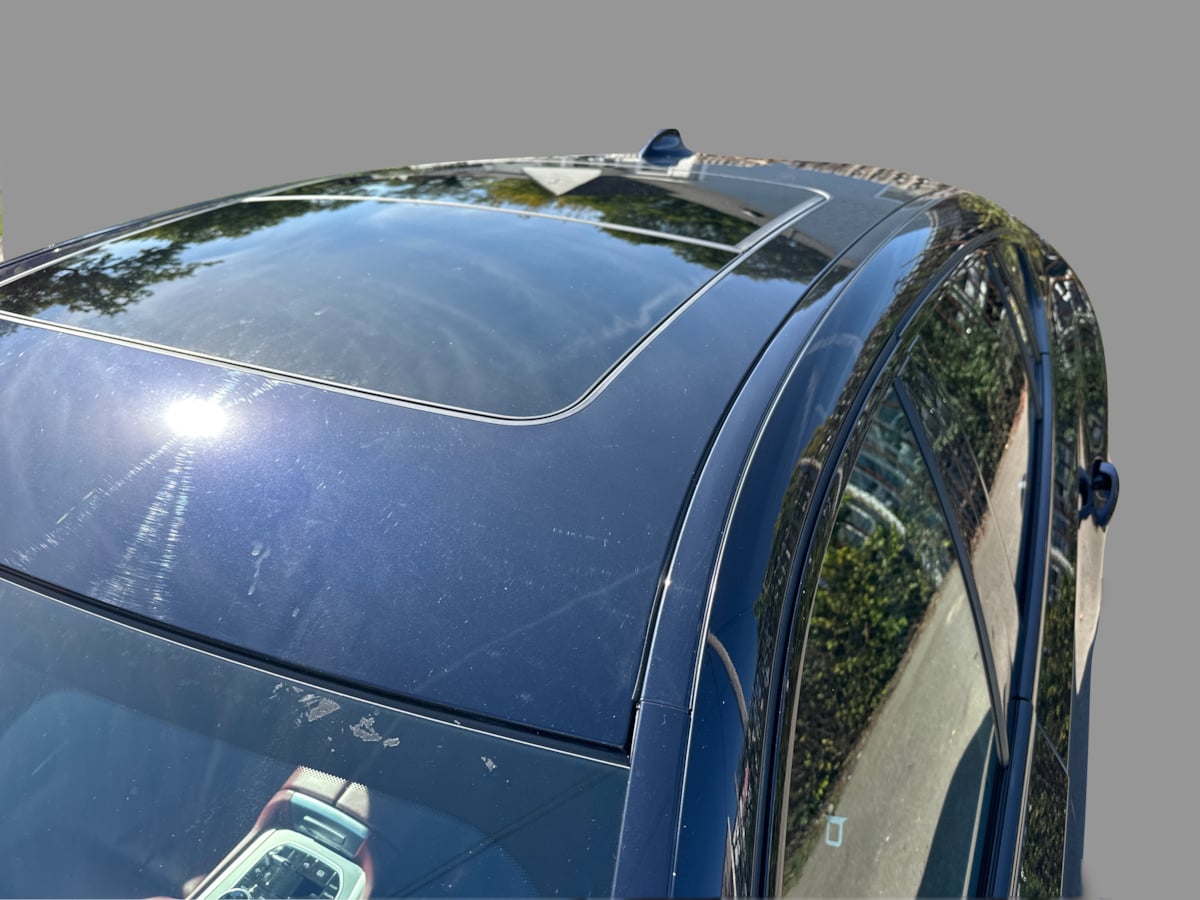 BMW X6 photo 44