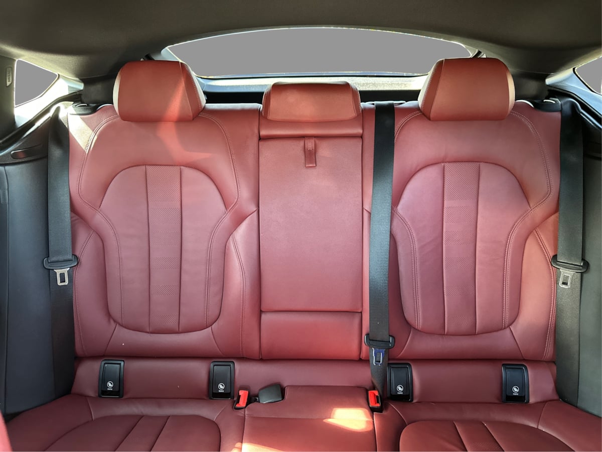 BMW X6 photo 49