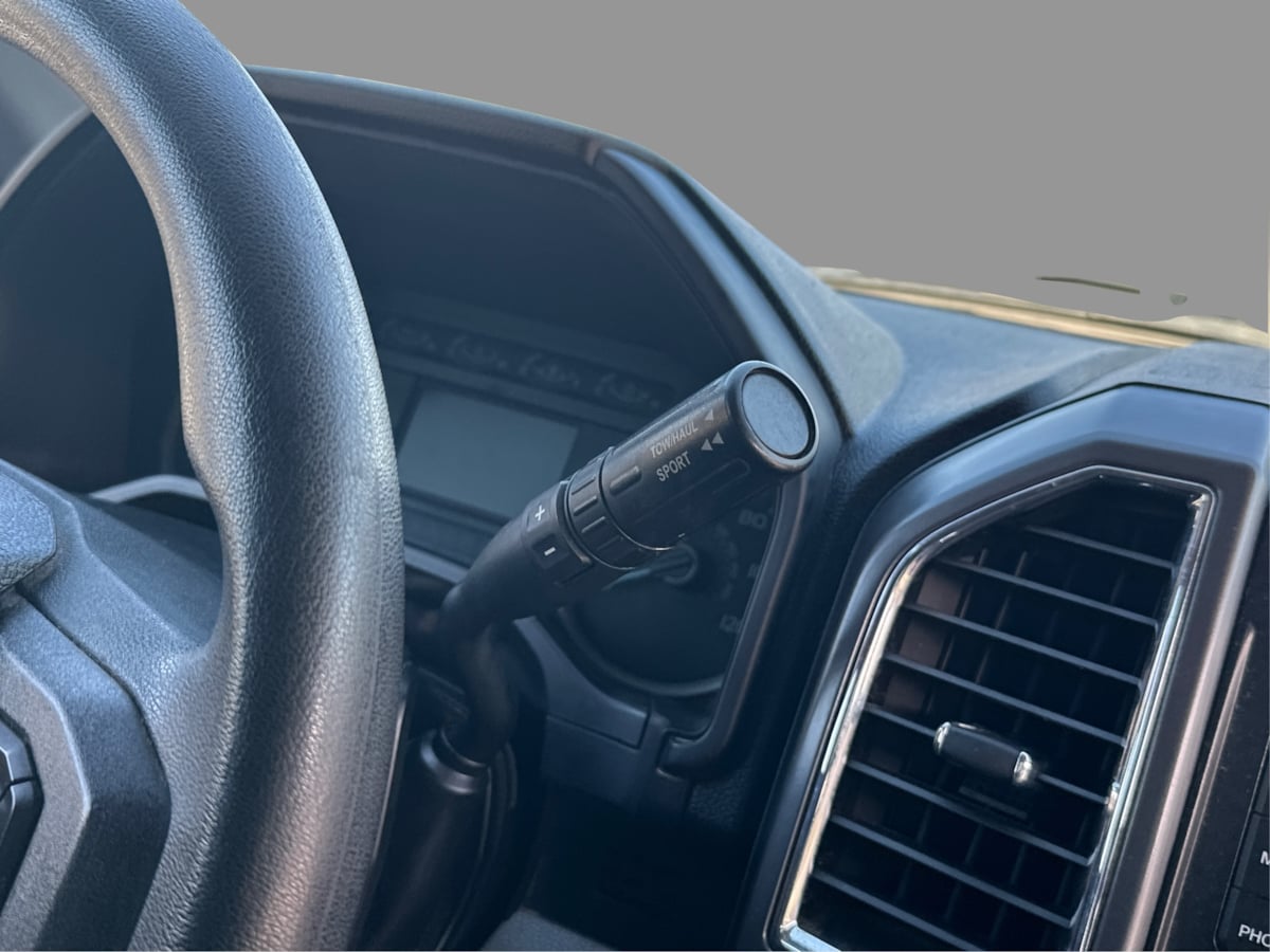 Ford F-150 photo 24