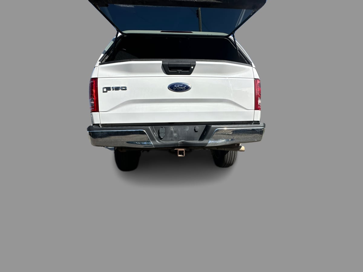 Ford F-150 photo 44