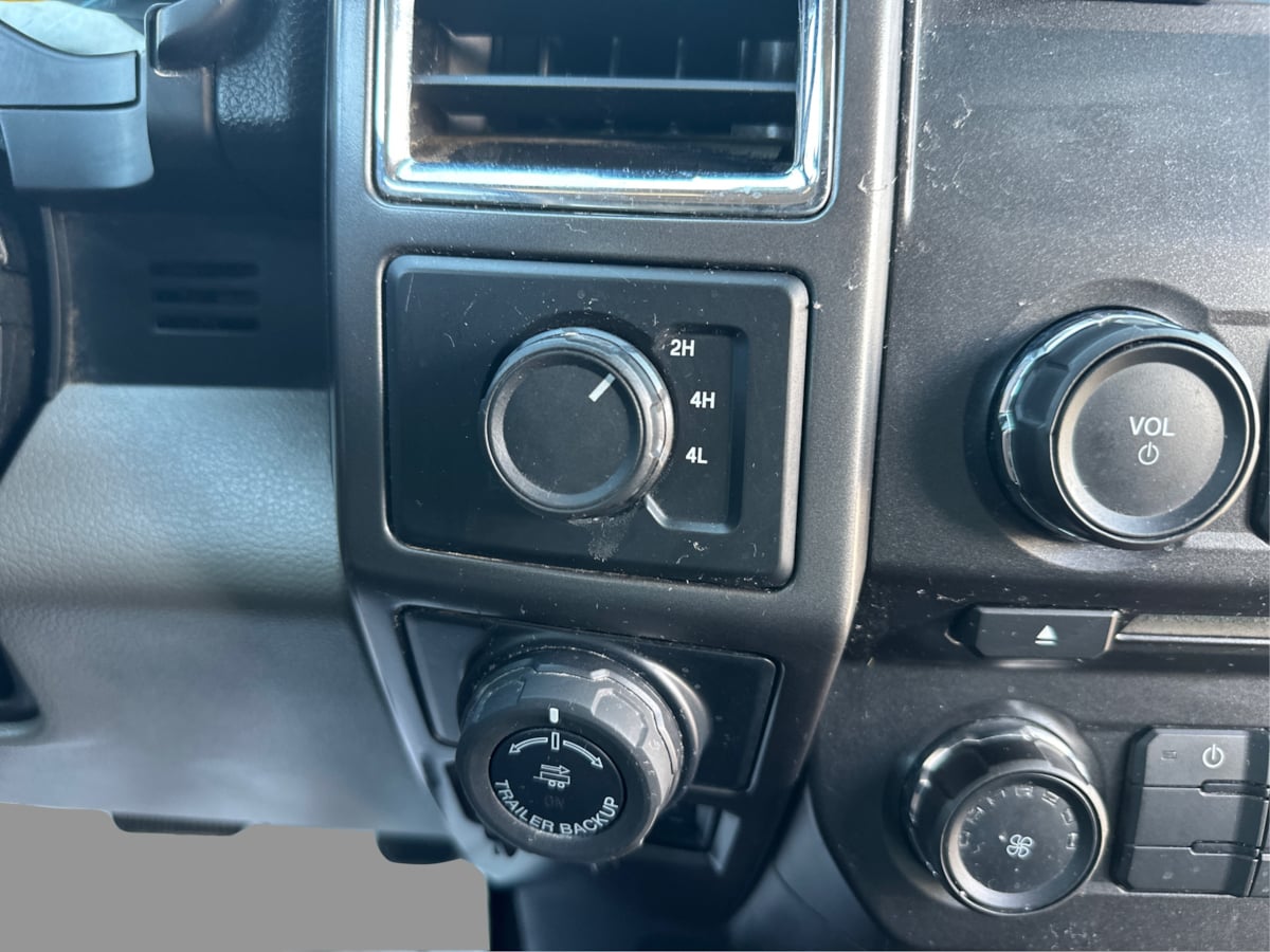 Ford F-150 photo 20