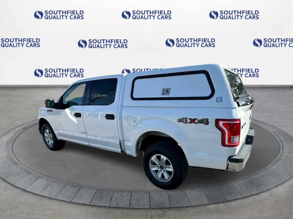 Ford F-150 photo 5