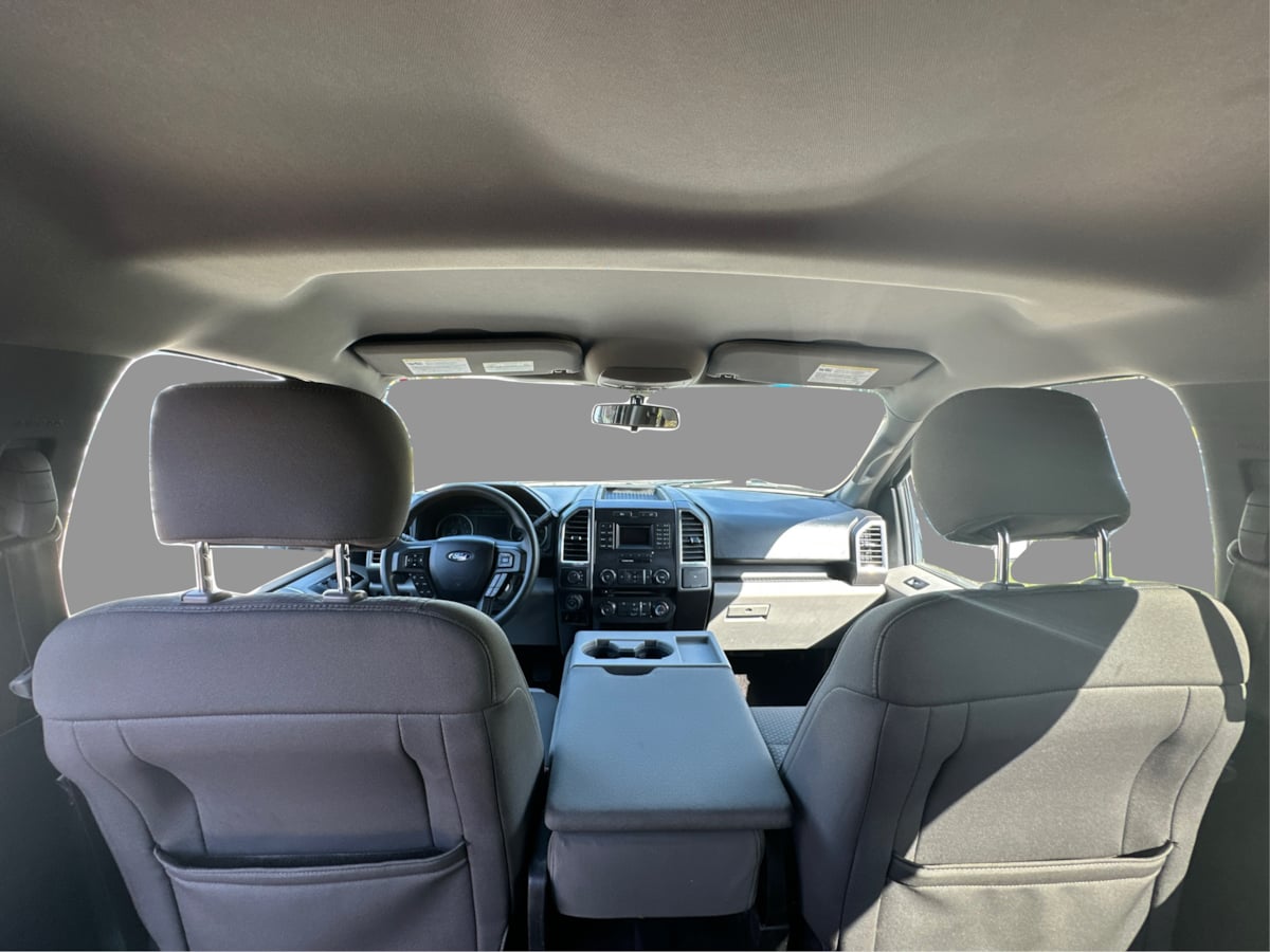 Ford F-150 photo 18
