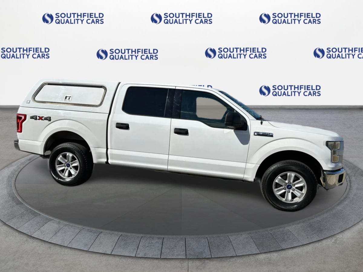 Ford F-150 photo 9