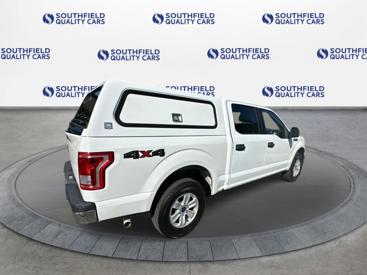 Ford F-150 photo 8