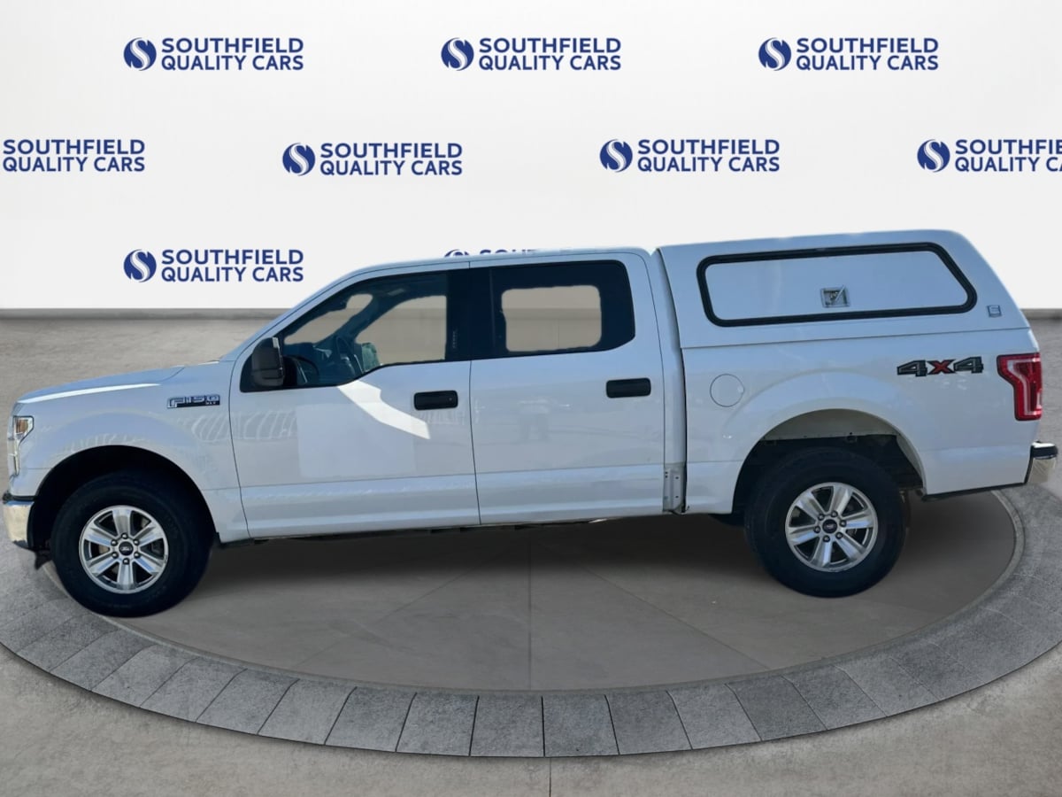 Ford F-150 photo 4