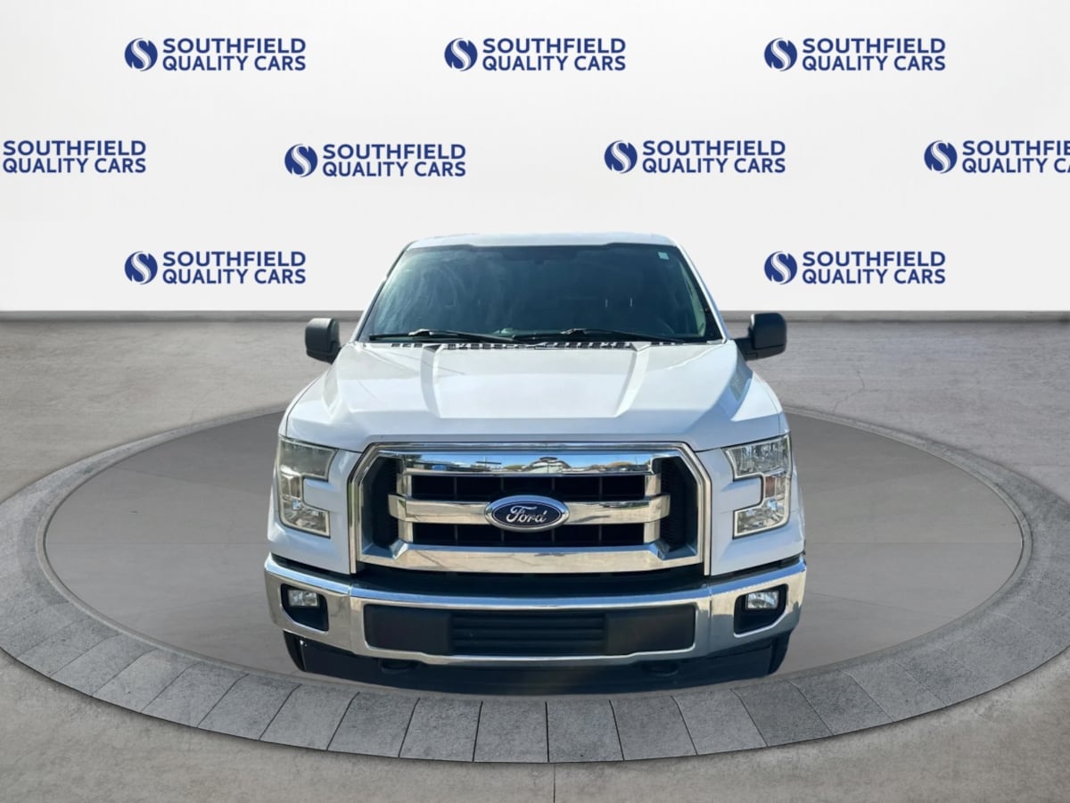 Ford F-150 photo 10