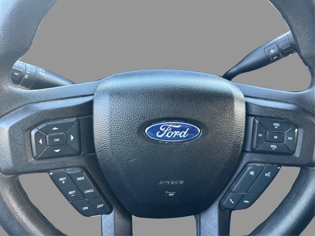 Ford F-150 photo 29