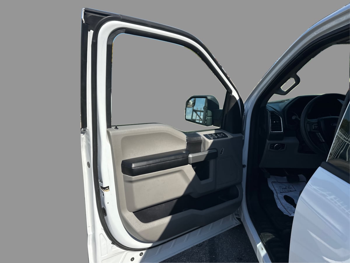 Ford F-150 photo 28