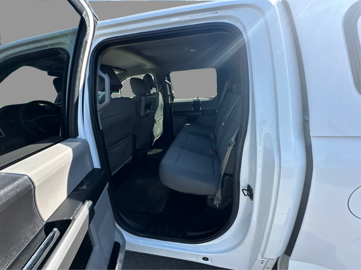 Ford F-150 photo 12