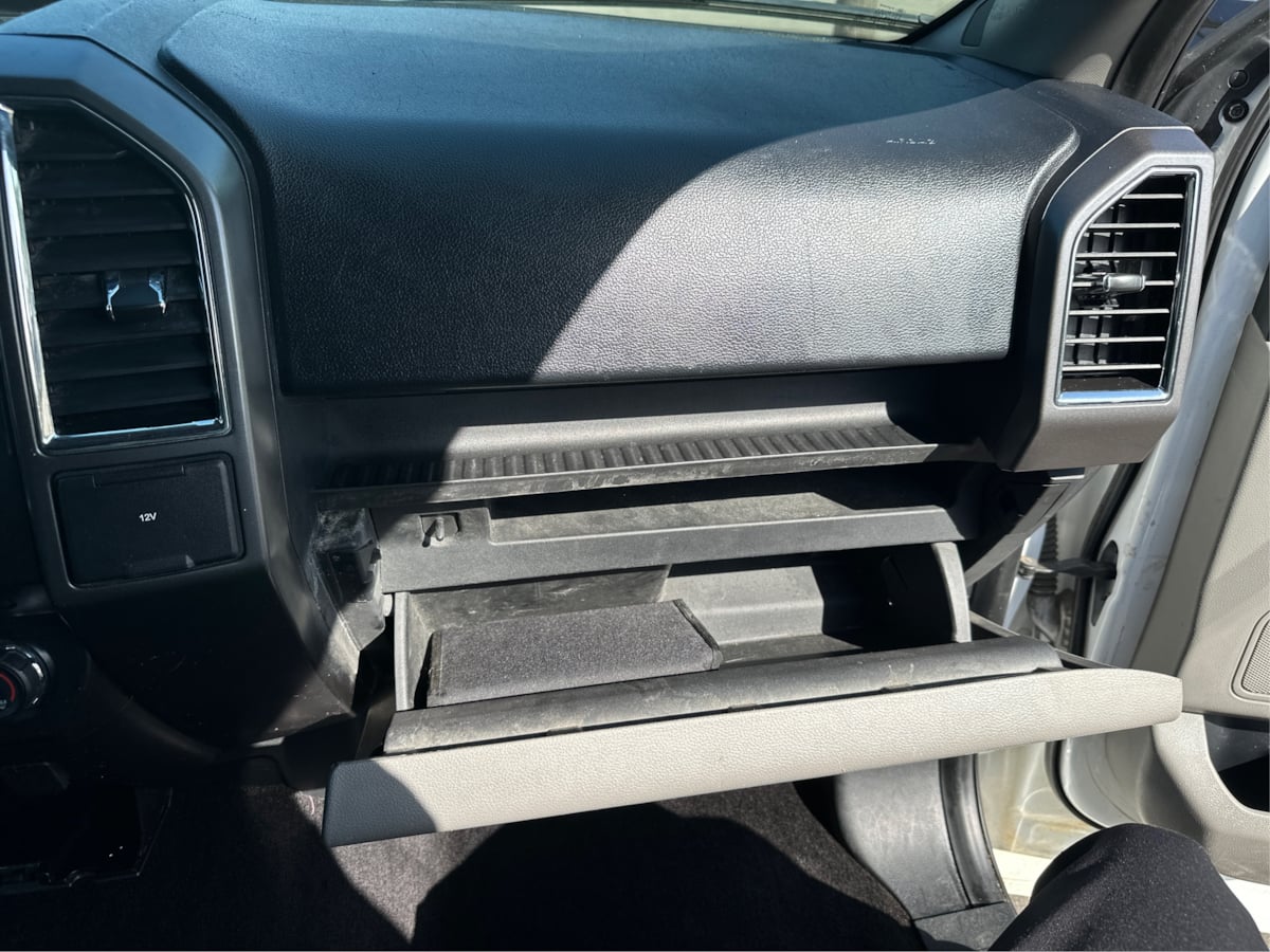 Ford F-150 photo 26