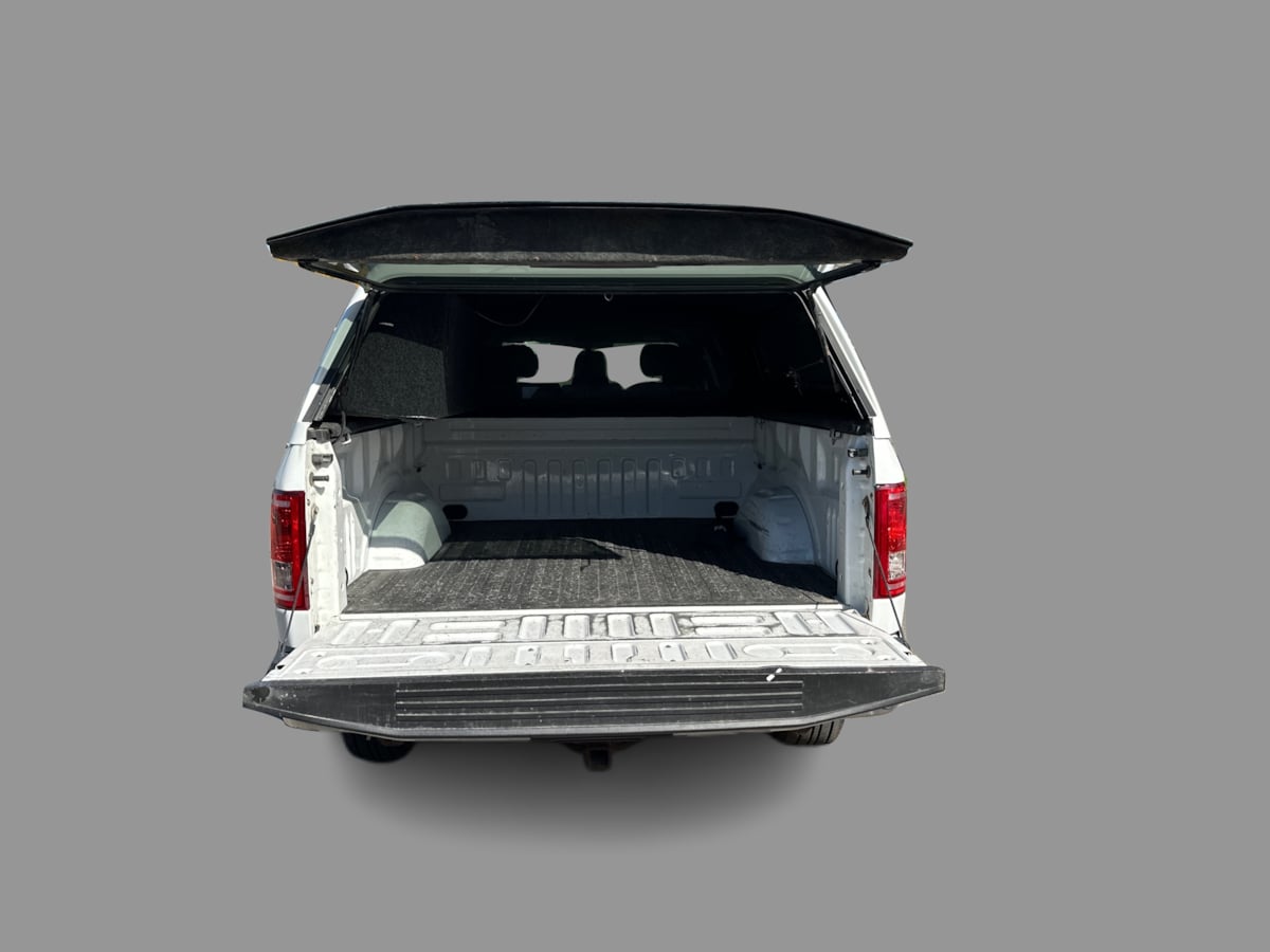 Ford F-150 photo 15