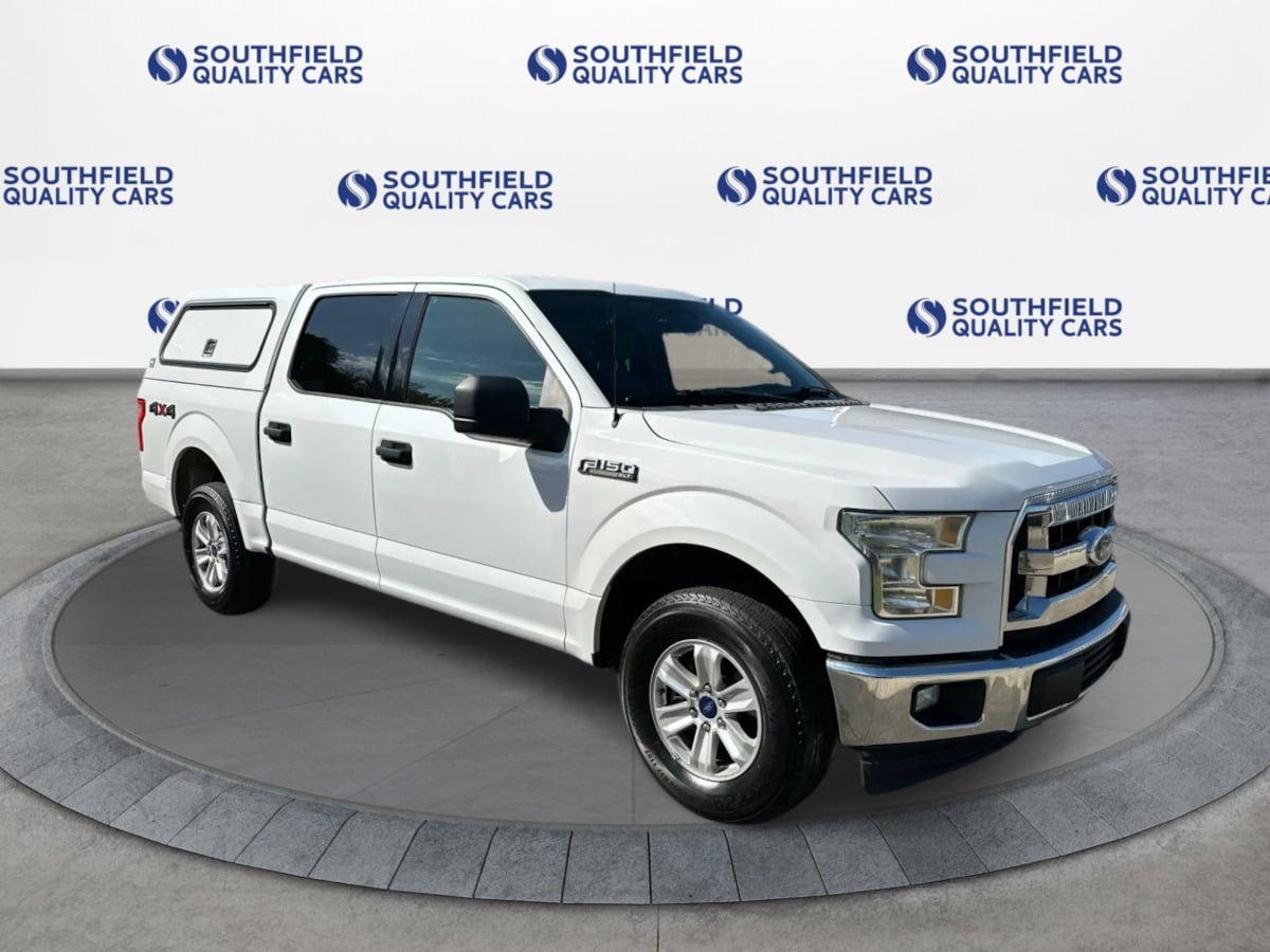 Ford F-150 photo 2