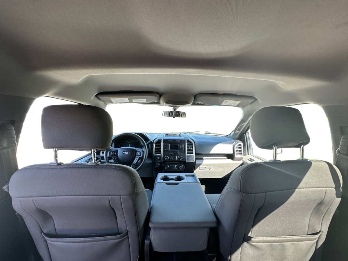 Ford F-150 photo 27