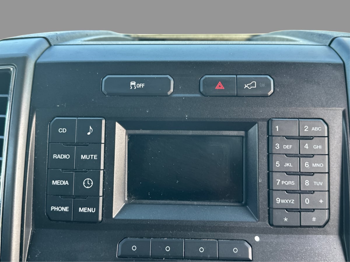 Ford F-150 photo 22