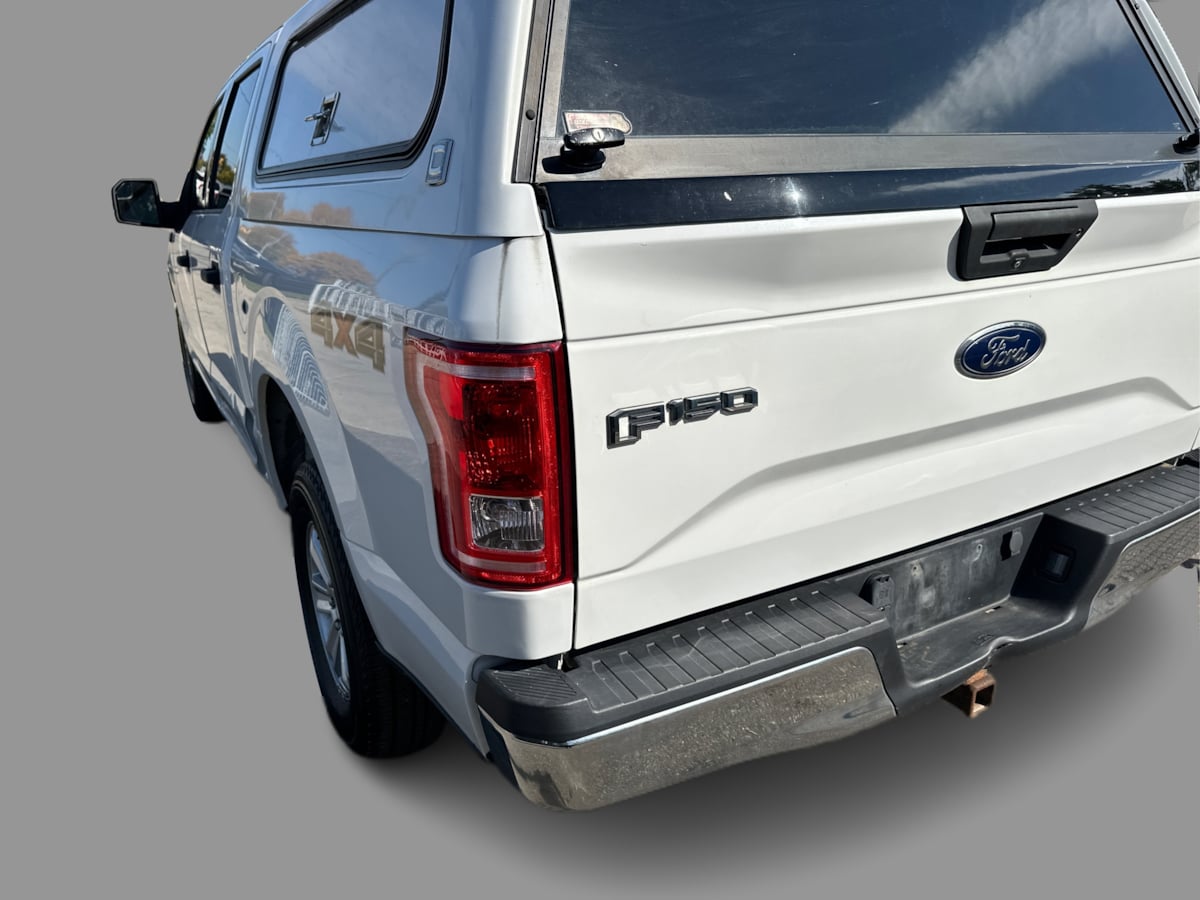 Ford F-150 photo 41