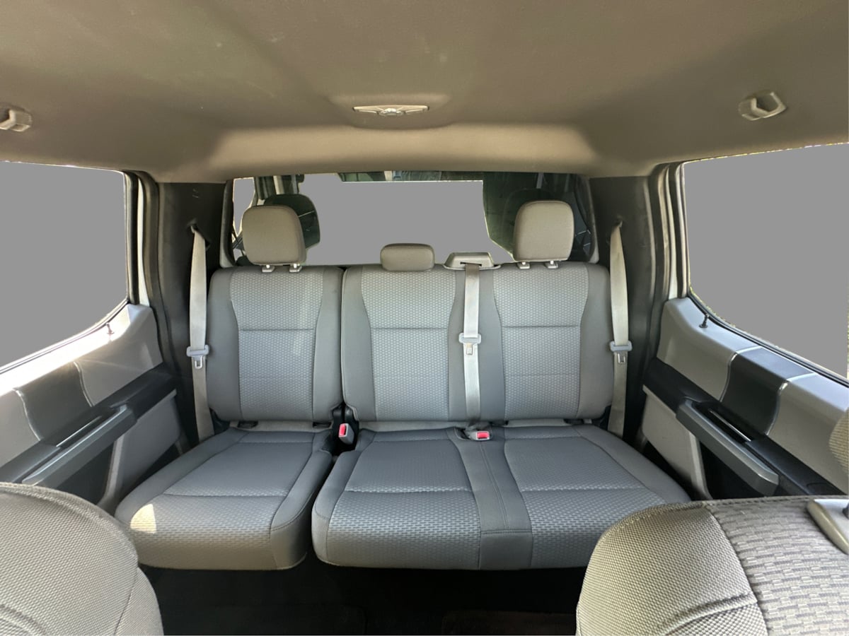 Ford F-150 photo 35