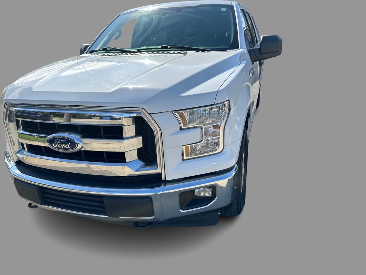 Ford F-150 photo 39