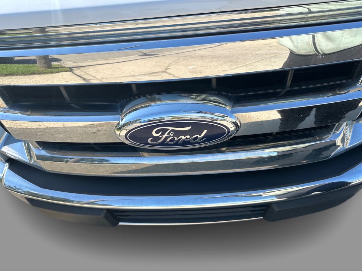 Ford F-150 photo 37