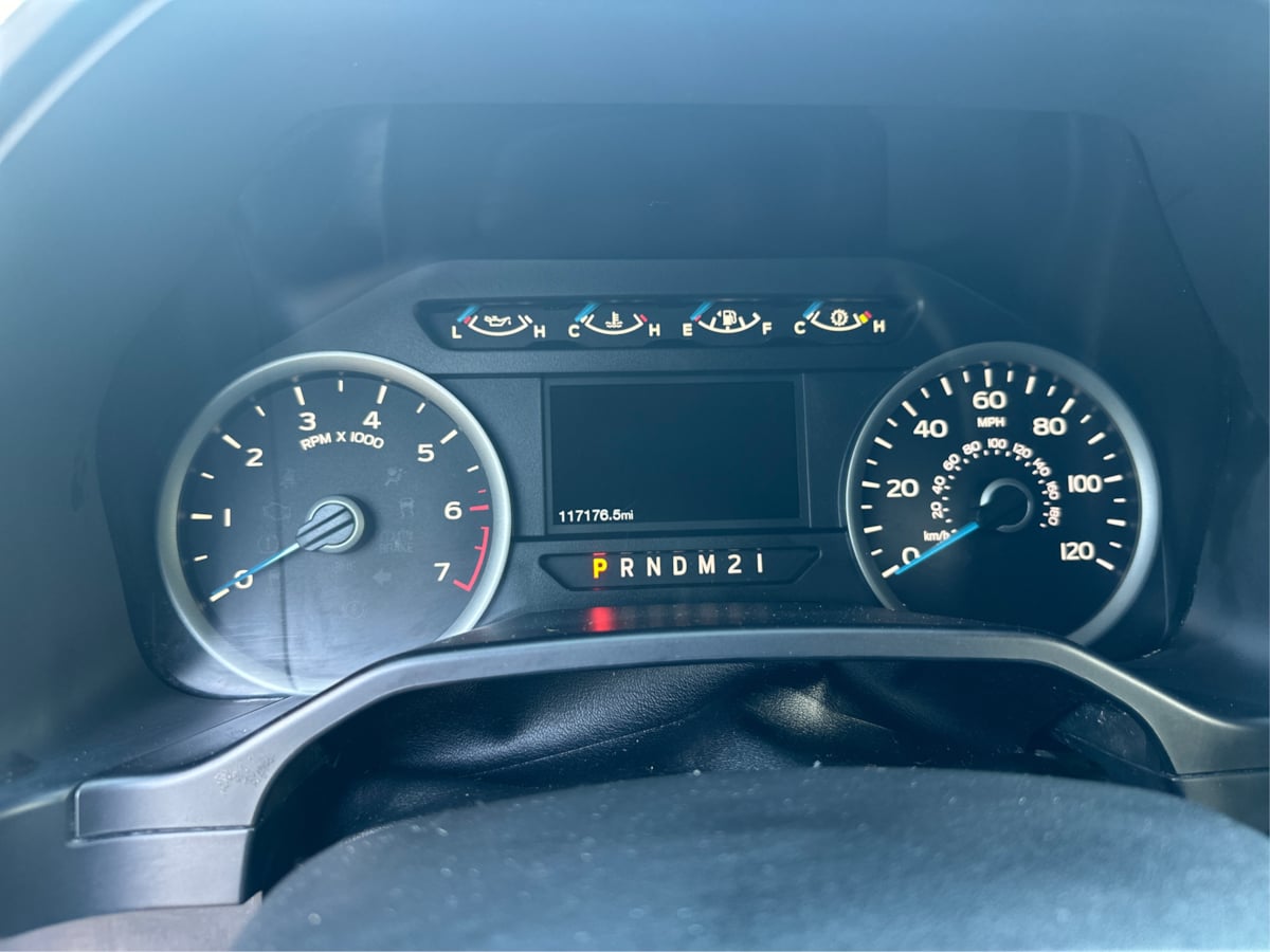 Ford F-150 photo 33