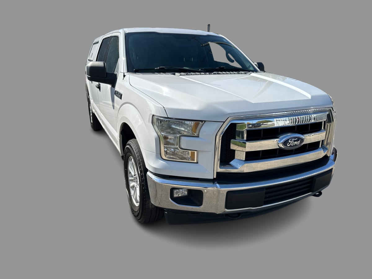 Ford F-150 photo 40
