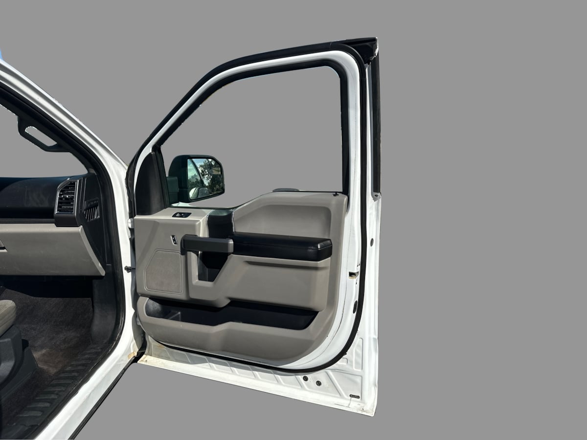 Ford F-150 photo 36