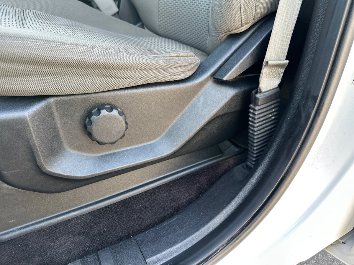 Ford F-150 photo 34
