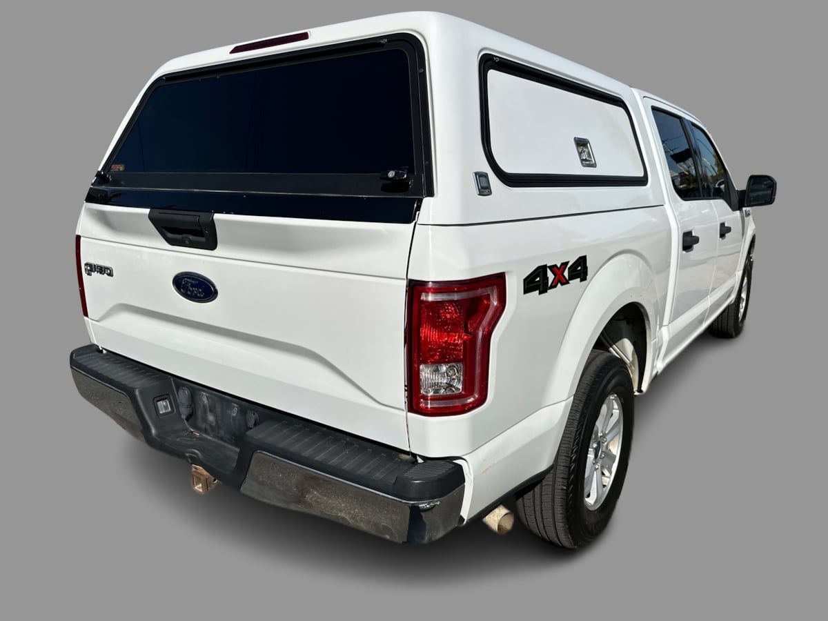 Ford F-150 photo 42