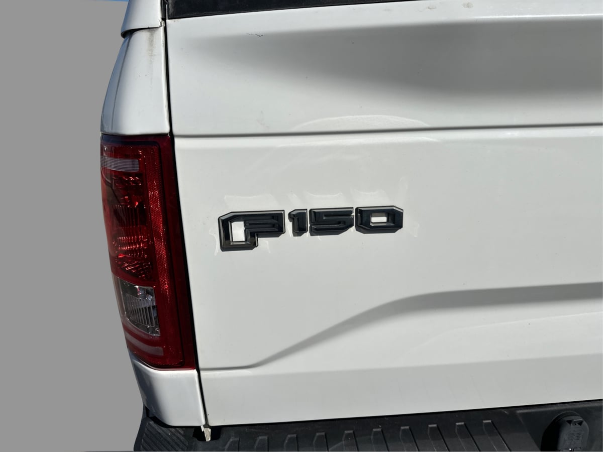 Ford F-150 photo 43