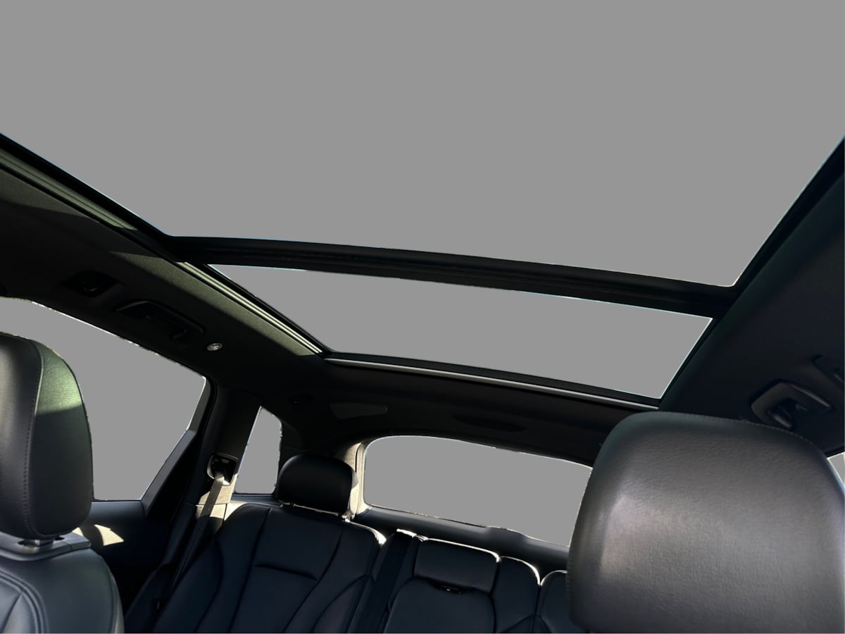Audi Q7 photo 29