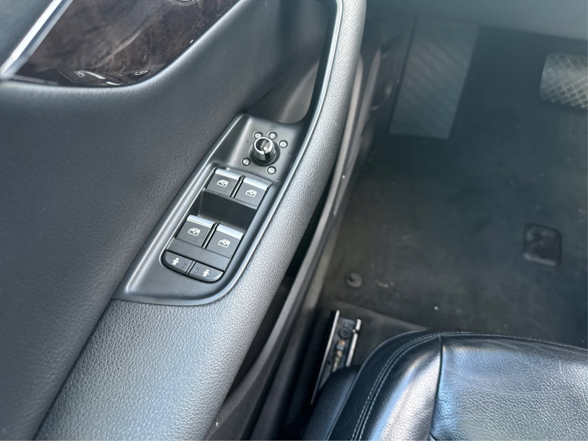 Audi Q7 photo 16
