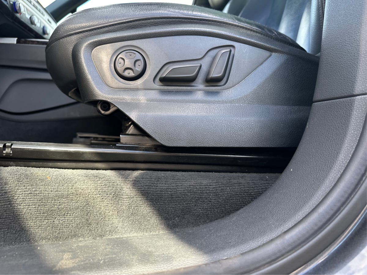 Audi Q7 photo 31